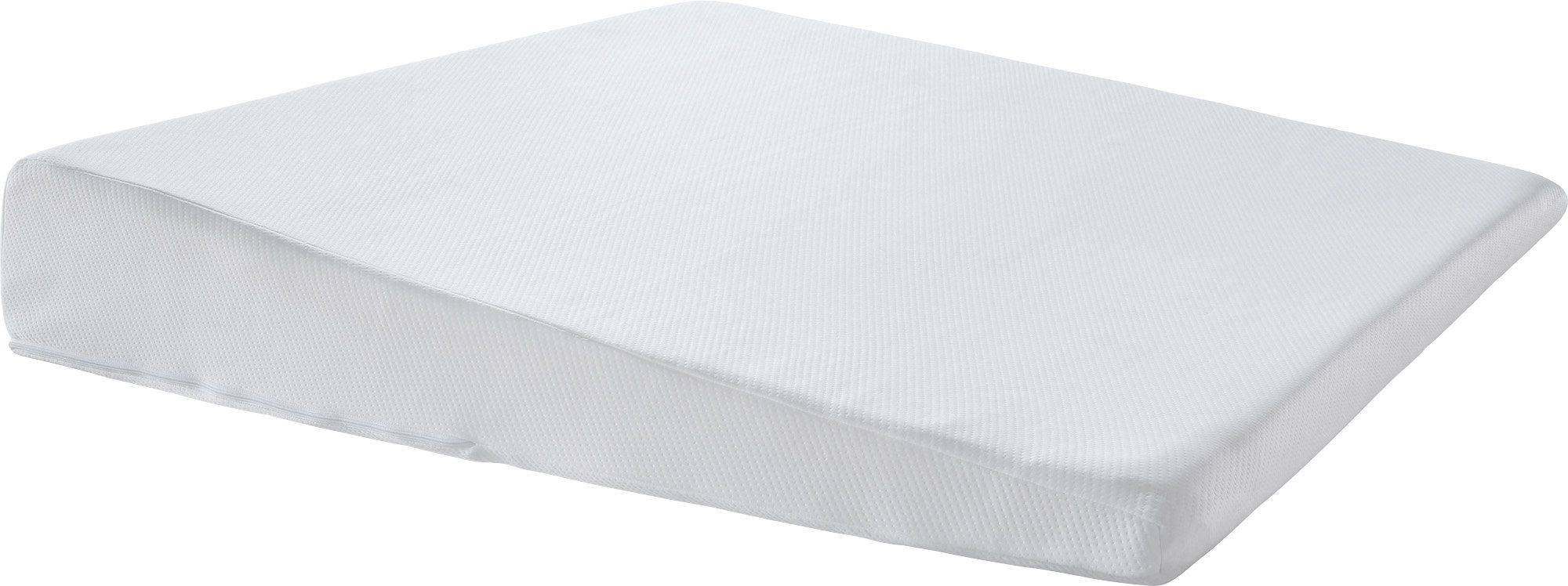 Matratzenauflage Matratzenkeil "Murau" Erwin Müller, Memory-Schaum günstig online kaufen