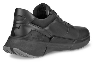 Ecco Biom 2.2 M Sneaker in sportlicher Optik, Freizeitschuh, Halbschuh, Schnürschuh