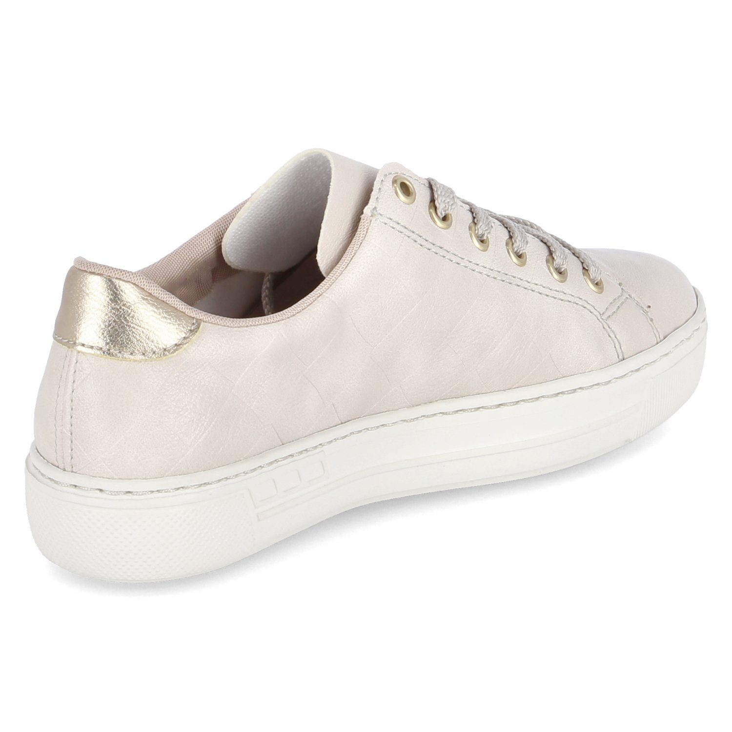 Rieker Halbschuhe Sneaker