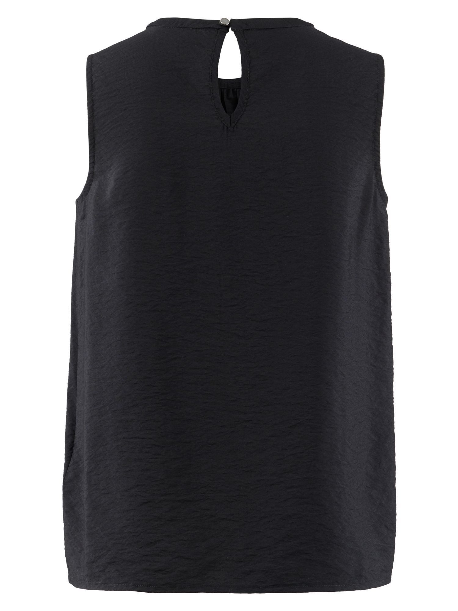 Tamaris Klassische Bluse Ärmellos TAW0970