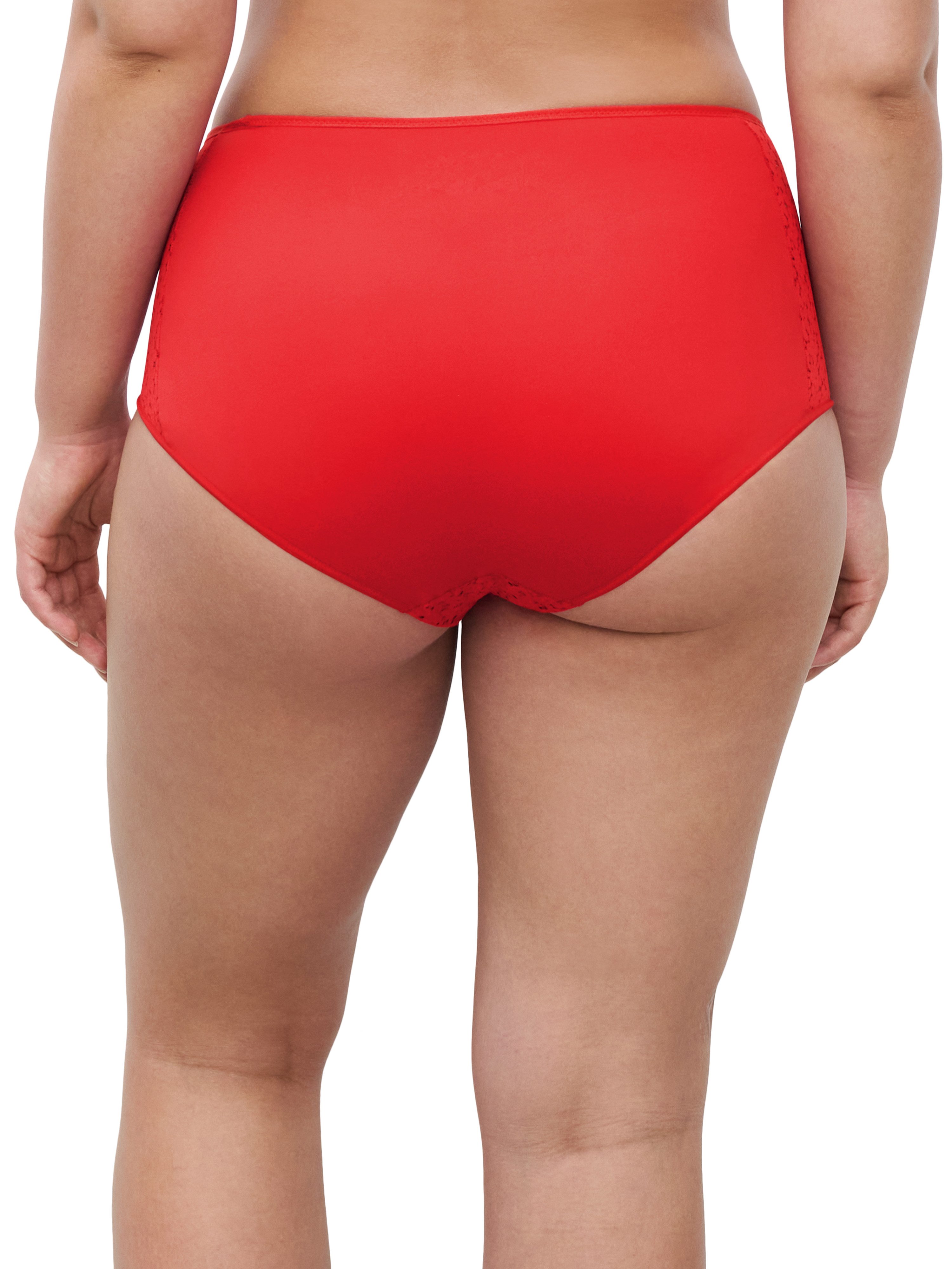 Chantelle Taillenslip NORAH florale Spitze, weiche Materialien