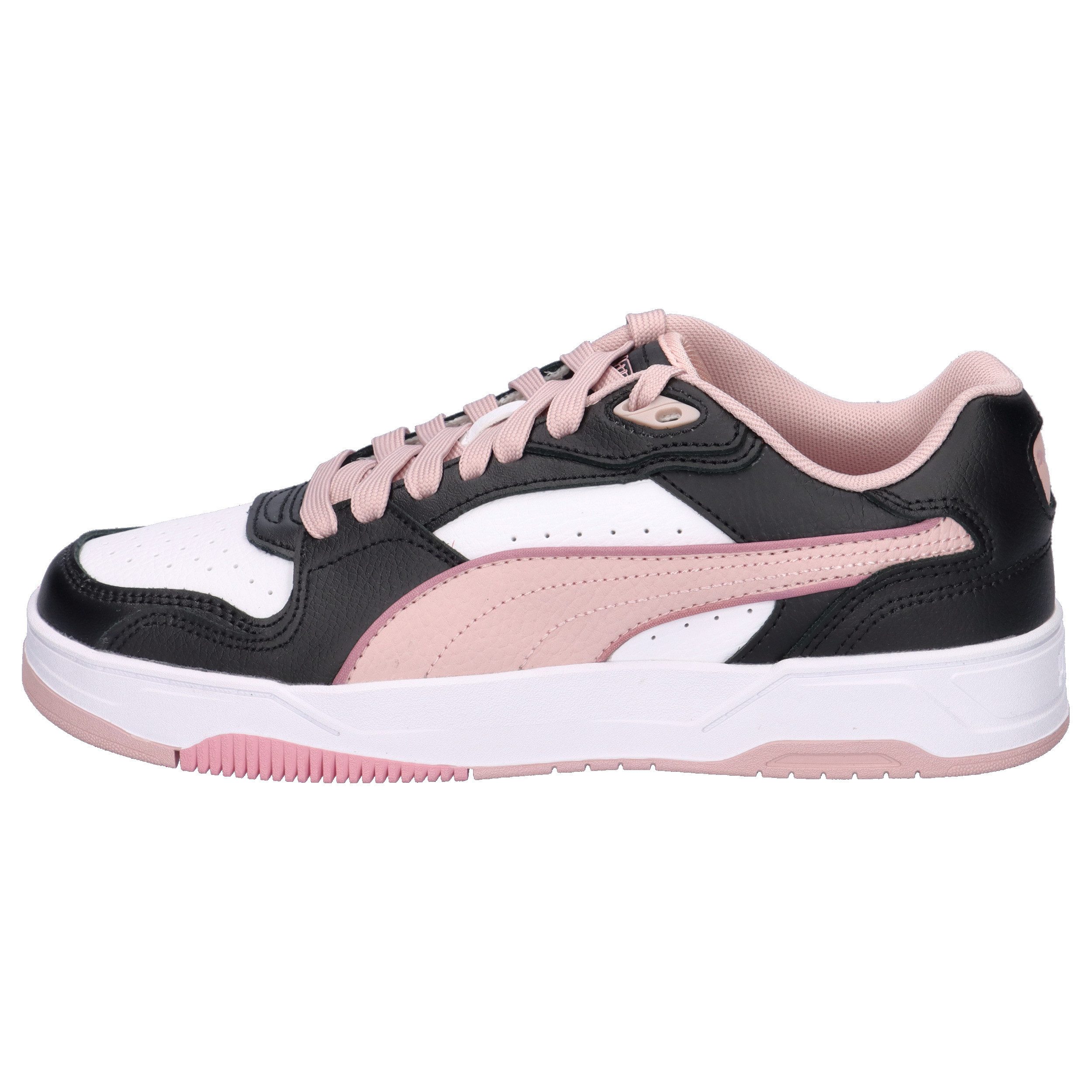 PUMA Puma Unisex Sneaker RBD Break Low 402586 Sneaker