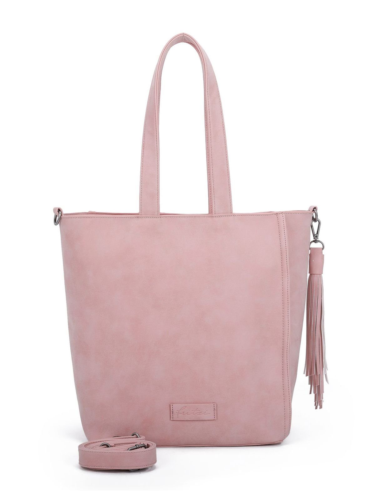 Schultertasche Vintage