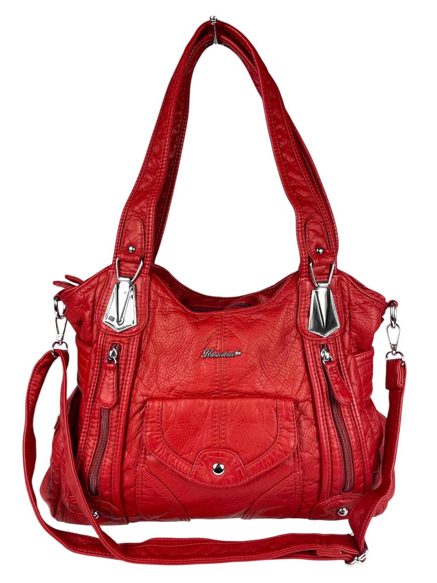 Schultertasche Damen Handtasche AK22106