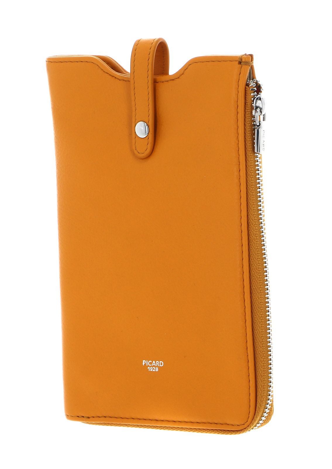 Picard Handytasche Mobile Phone Pocket, aus echtem Rindsleder