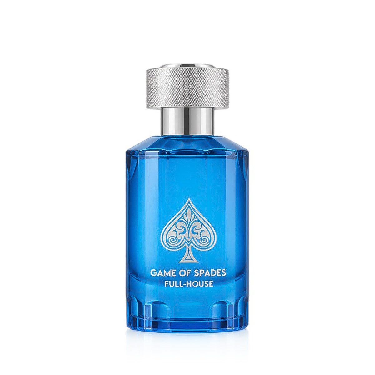 Jo Milano Paris Parfum Game of Spades Full-House