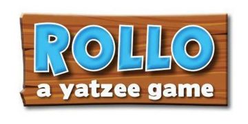 HUCH! Spiel, Rollo - a Yatzee Game