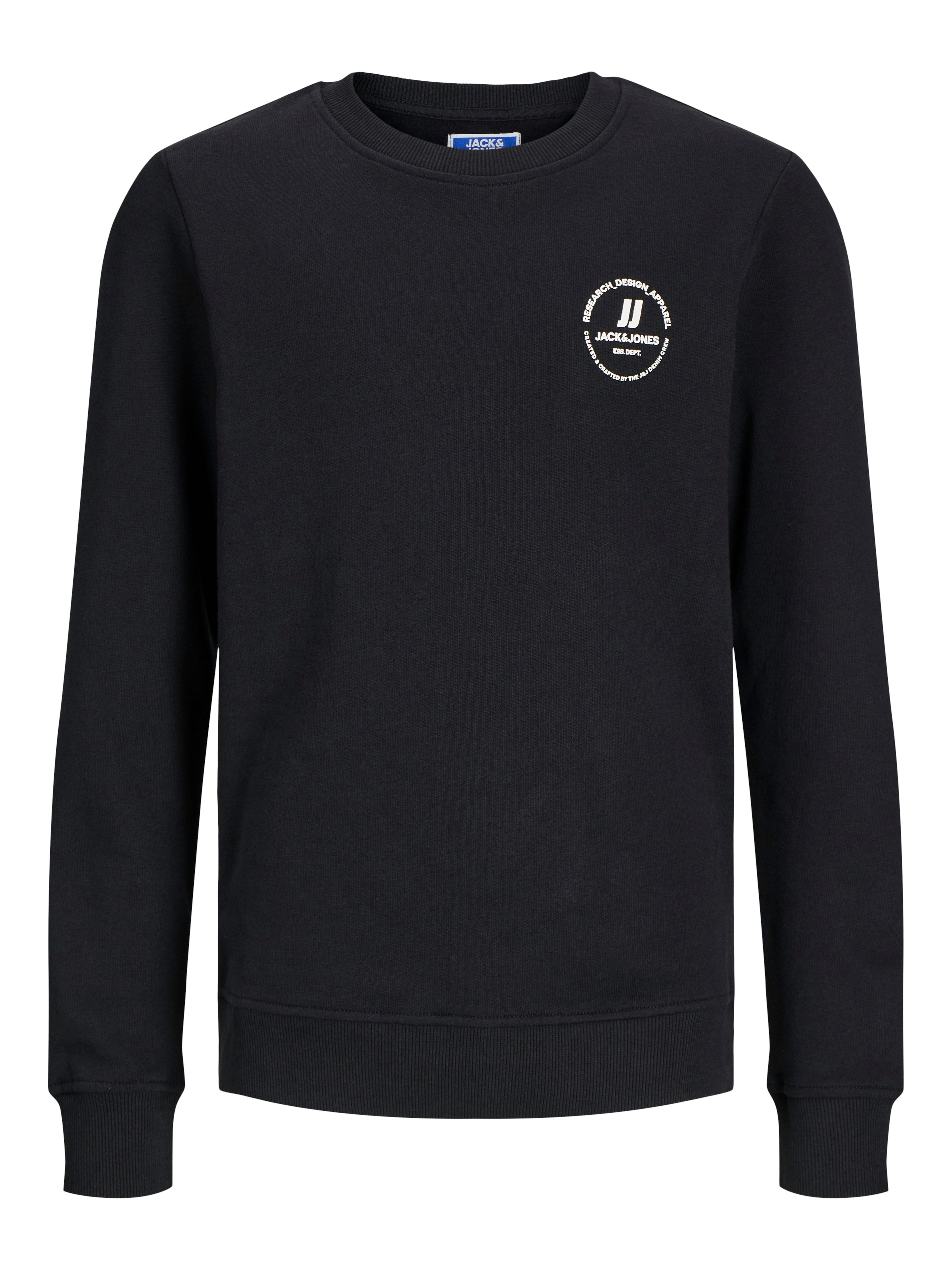 Jack & Jones Junior Sweatshirt JJESWIFT günstig online kaufen