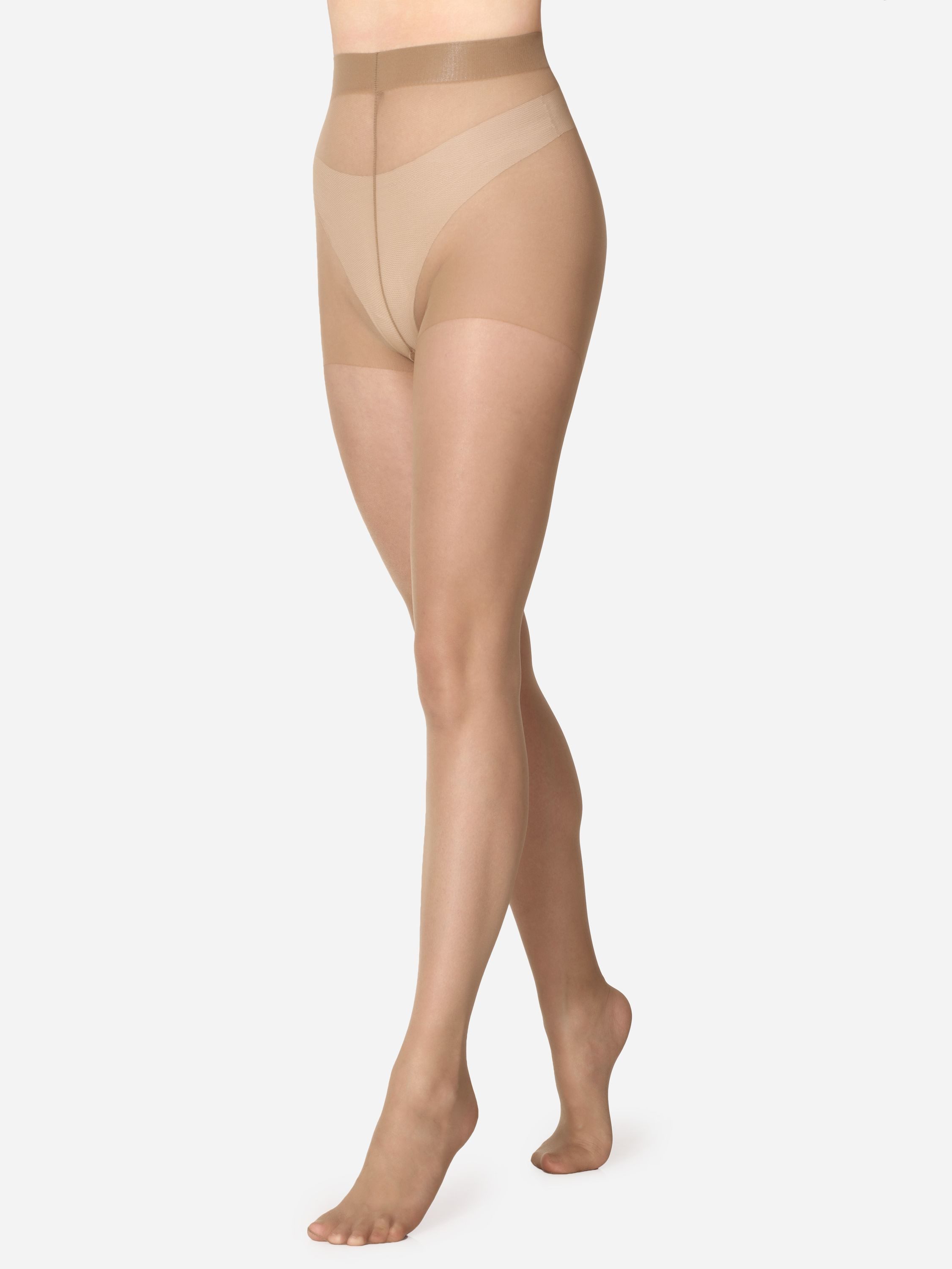 Merry Style Strumpfhose Damen Strumpfhose 15 DEN MSFI019 15 DEN (1 St) – Bild 2 von 5