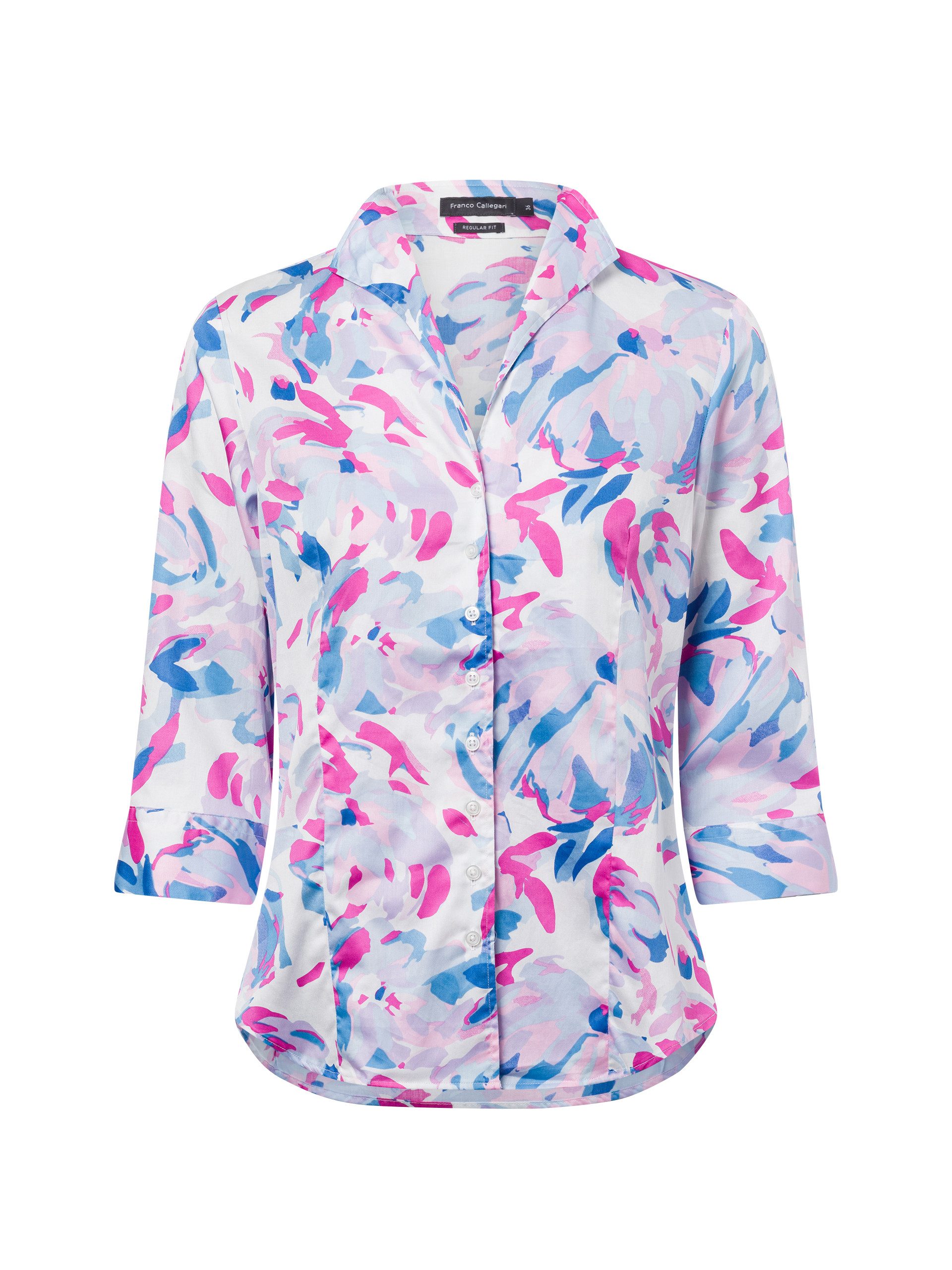 Shirtbluse