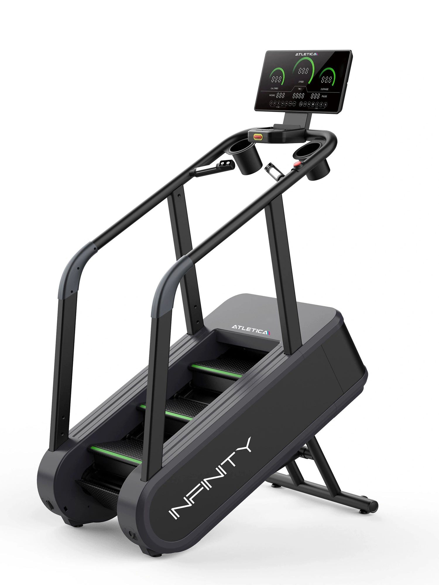 Stepper