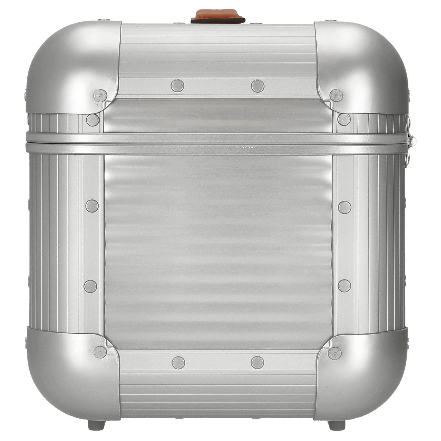 FPM Beautycase Bank Aluminium - Beautycase 33 cm (moonlight silver)