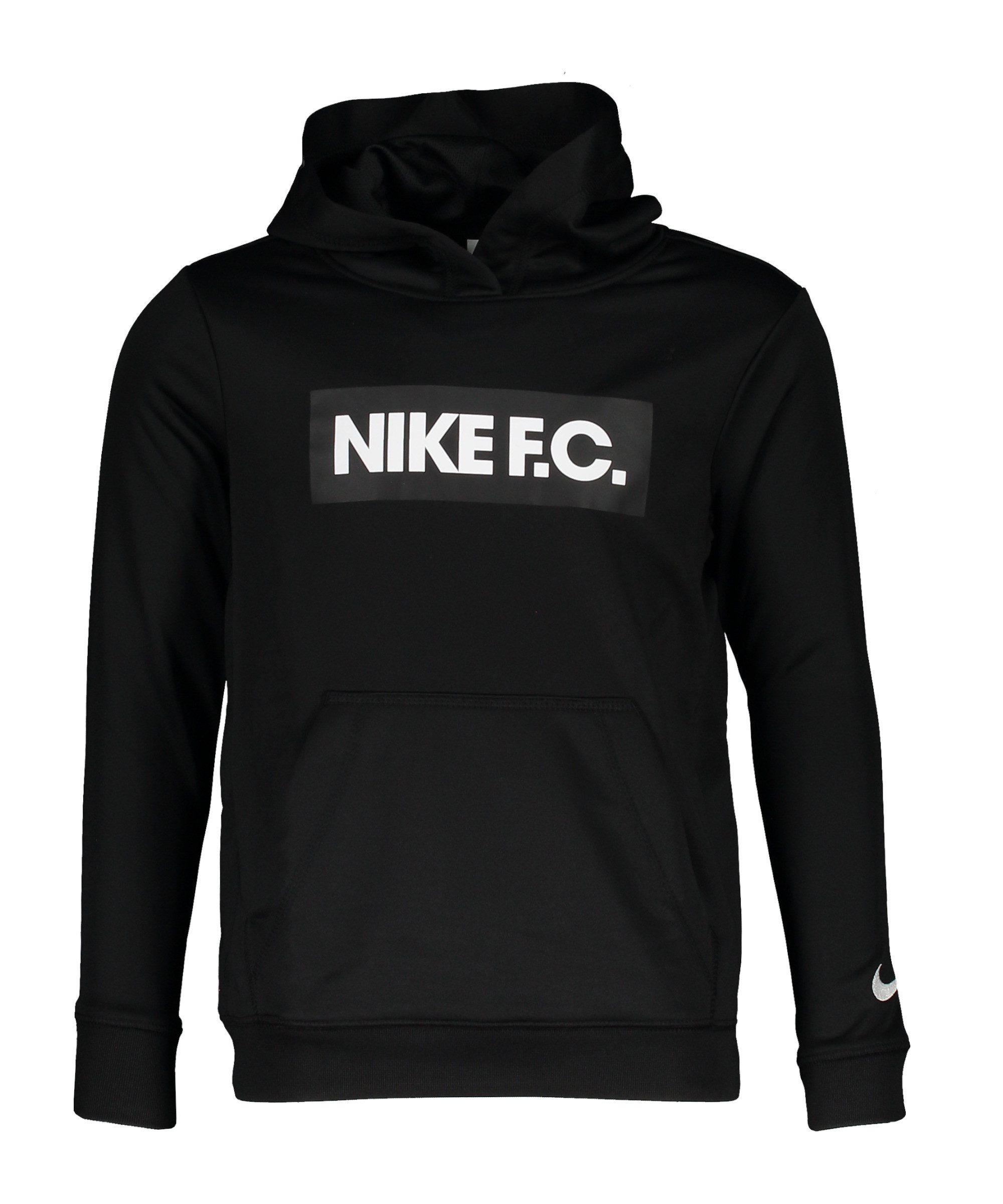 Nike Sweatshirt F.C. Hoody Kids Polyester