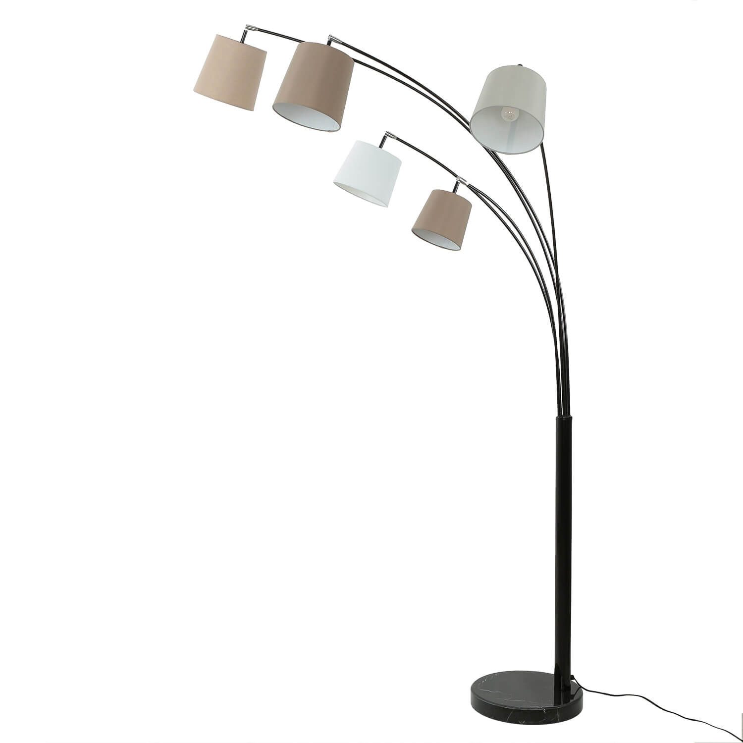 Stehlampe DJERE