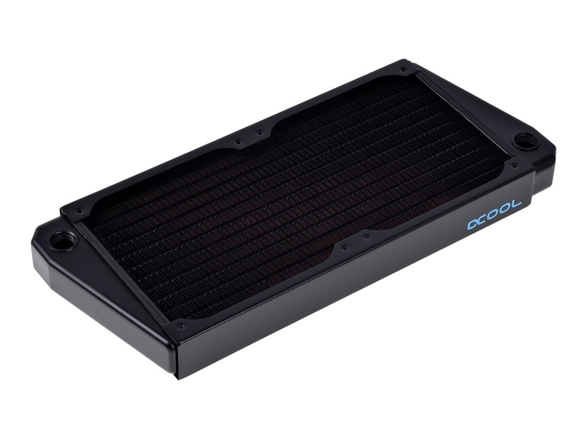 AlphaCool Computer-Kühlmittel