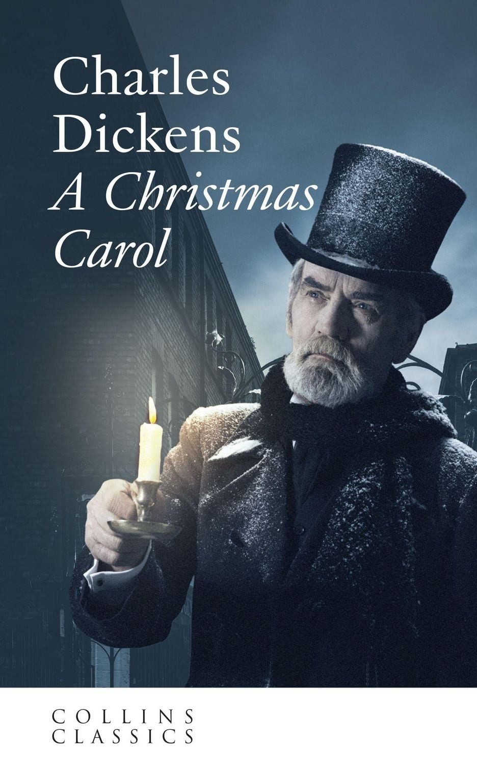 A Christmas Carol / Charles Dickens
