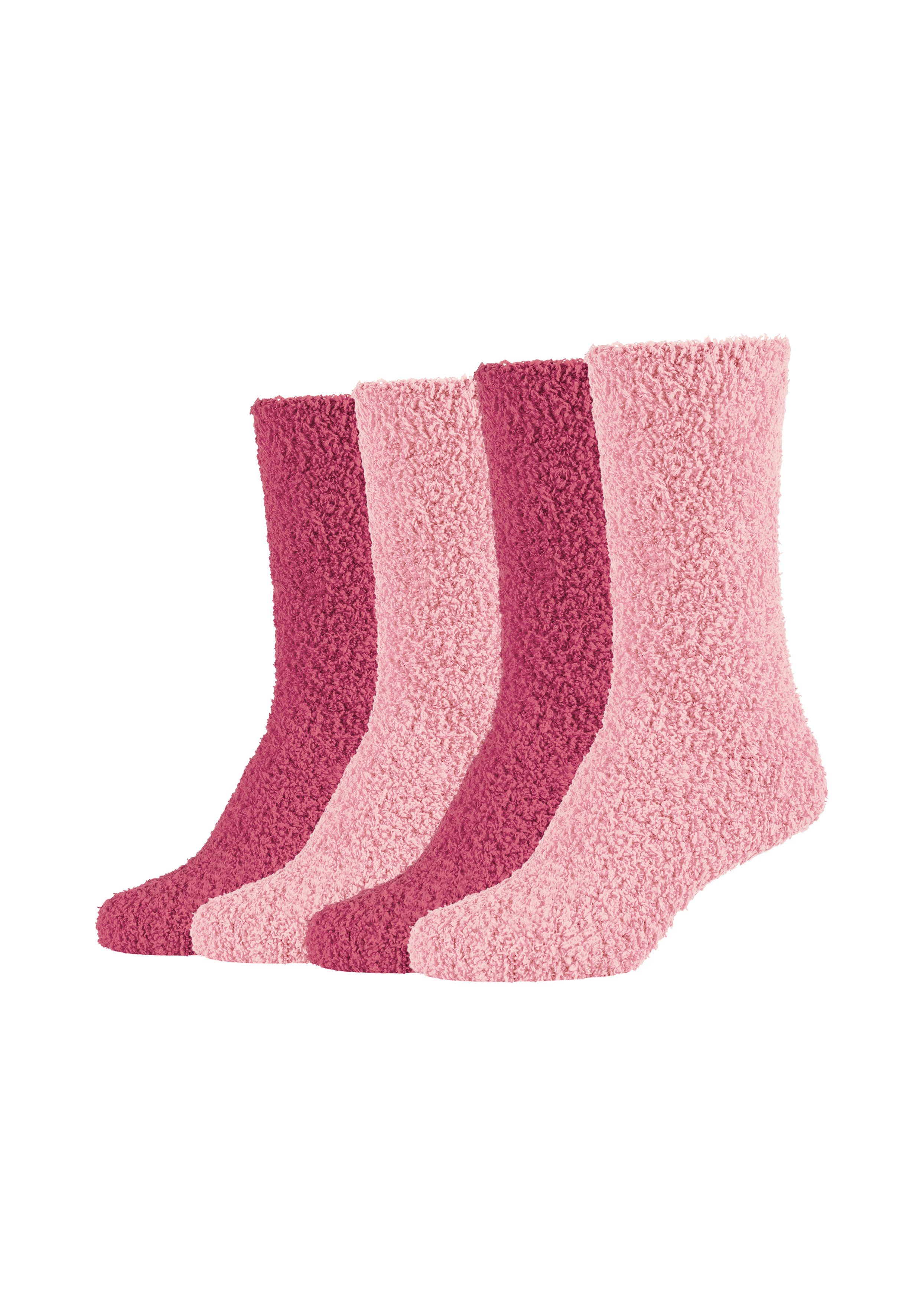 Kuschelsocken warm & cozy