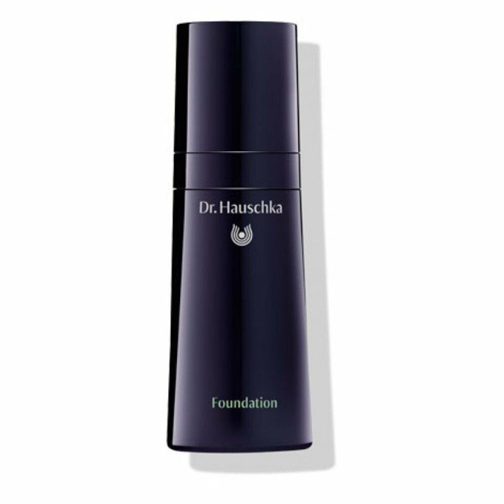 Dr. Hauschka Foundation Foundation Makeup Base 01 Macadamia 30ml