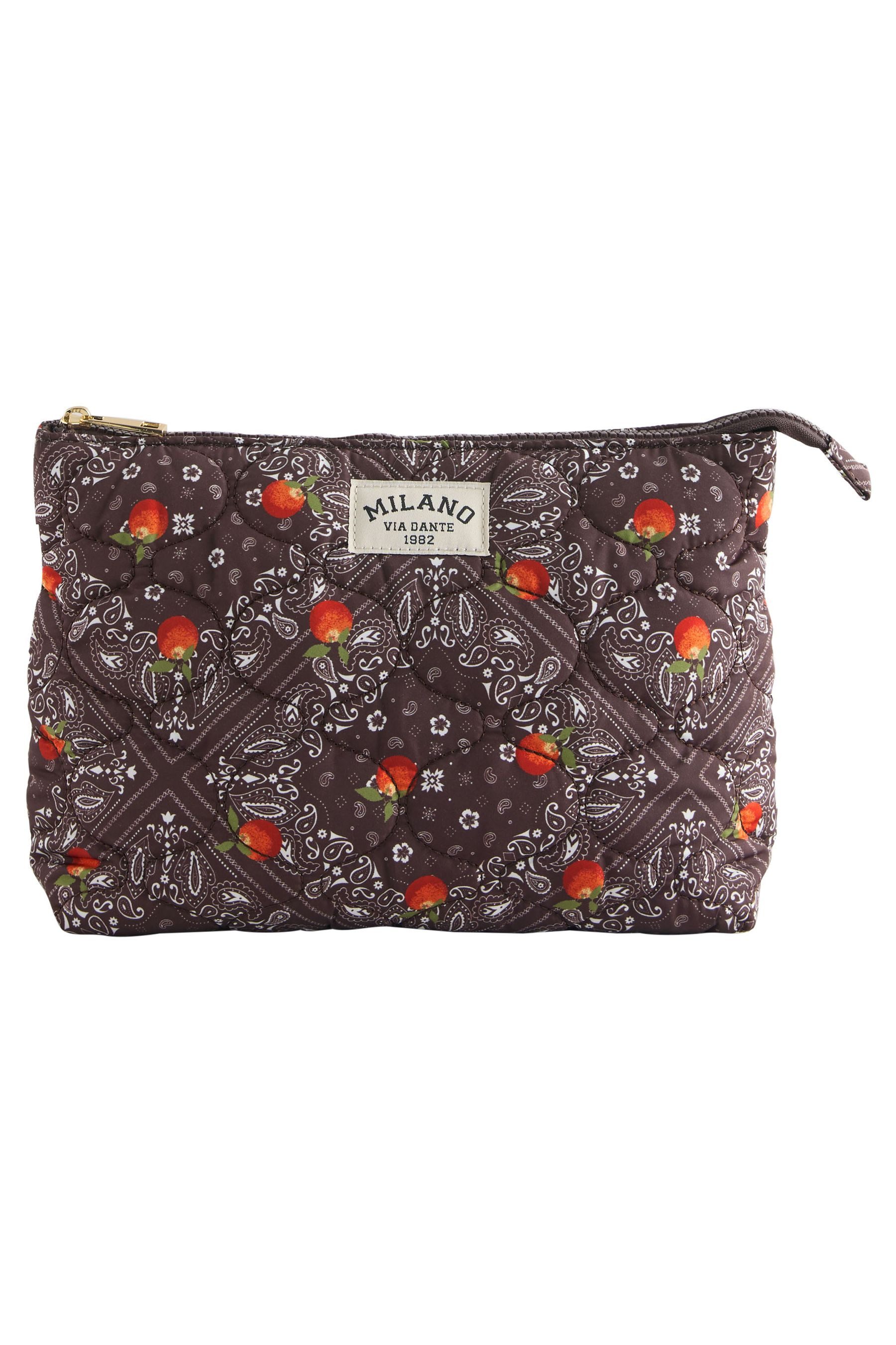 Next Tragetasche Polyamid-Beutel mit Print (1-tlg)