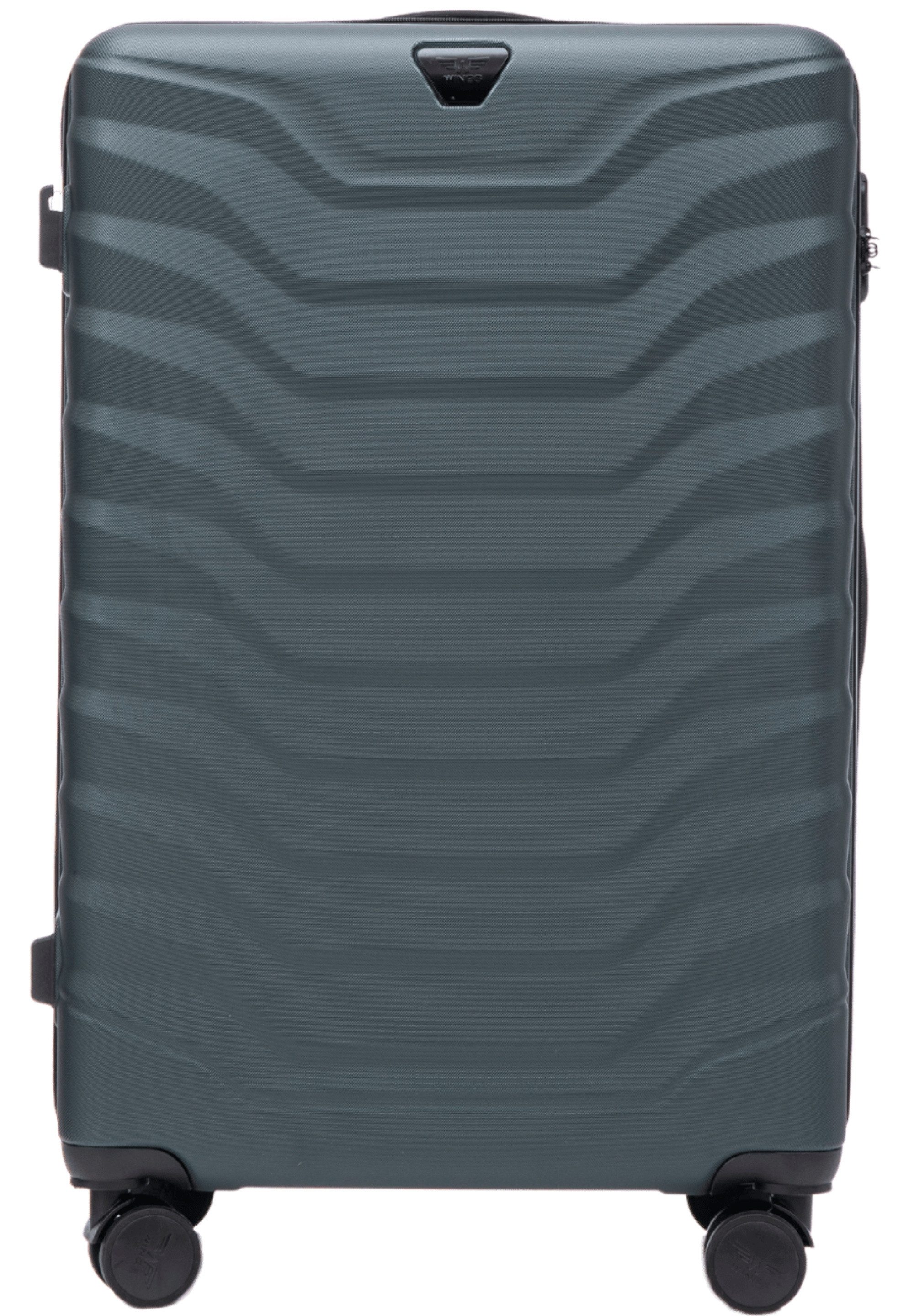 WINGS Trolley PEAFOWL LARGE, 4 Rollen, günstig online kaufen
