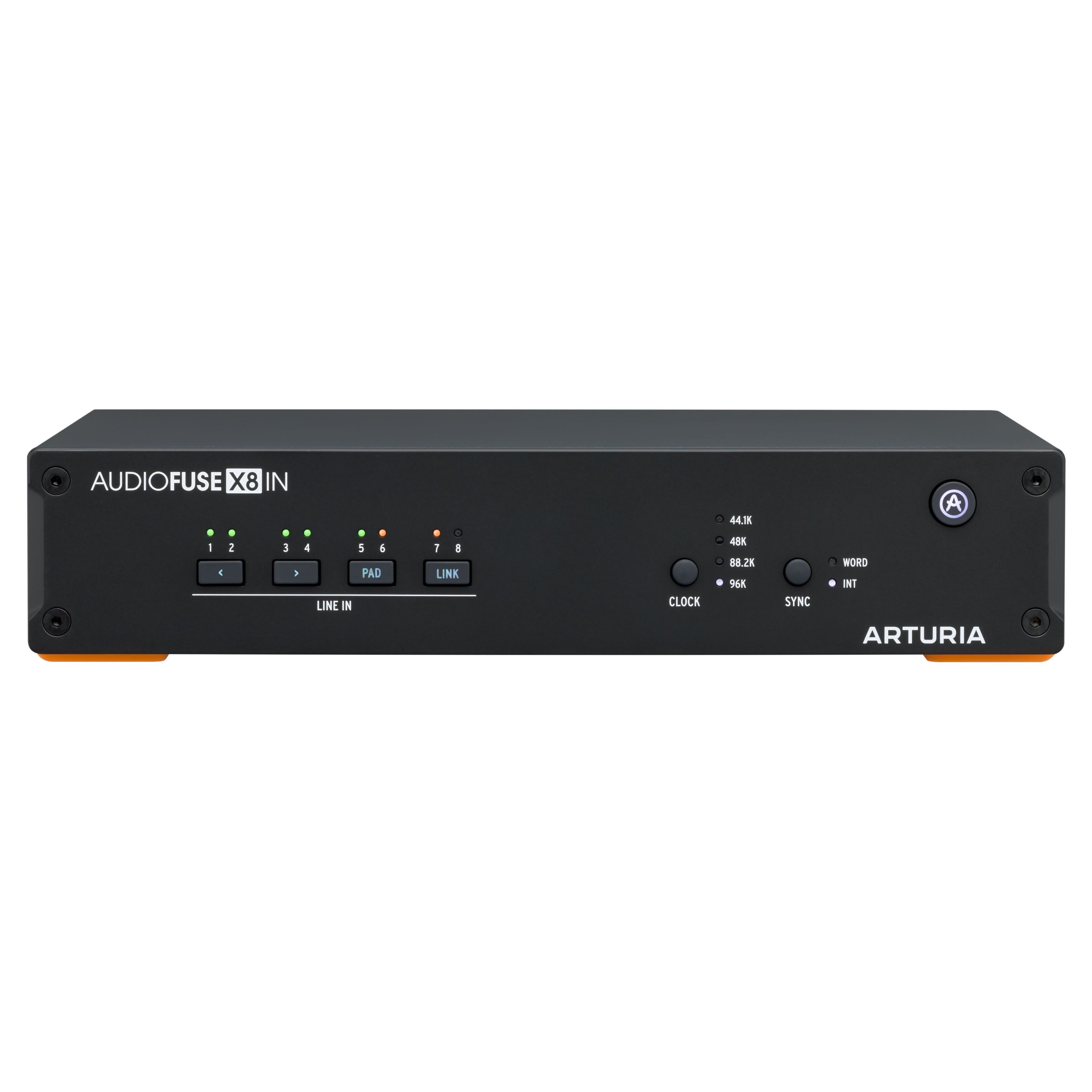 Audio-Wandler