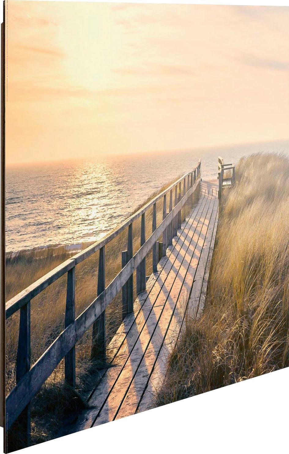Reinders! Deco-Panel Strandweg