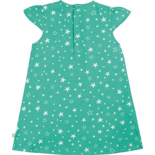 frugi A Linien Kleid Kinder Kleid LOLA, Organic Cotton  - Onlineshop Otto