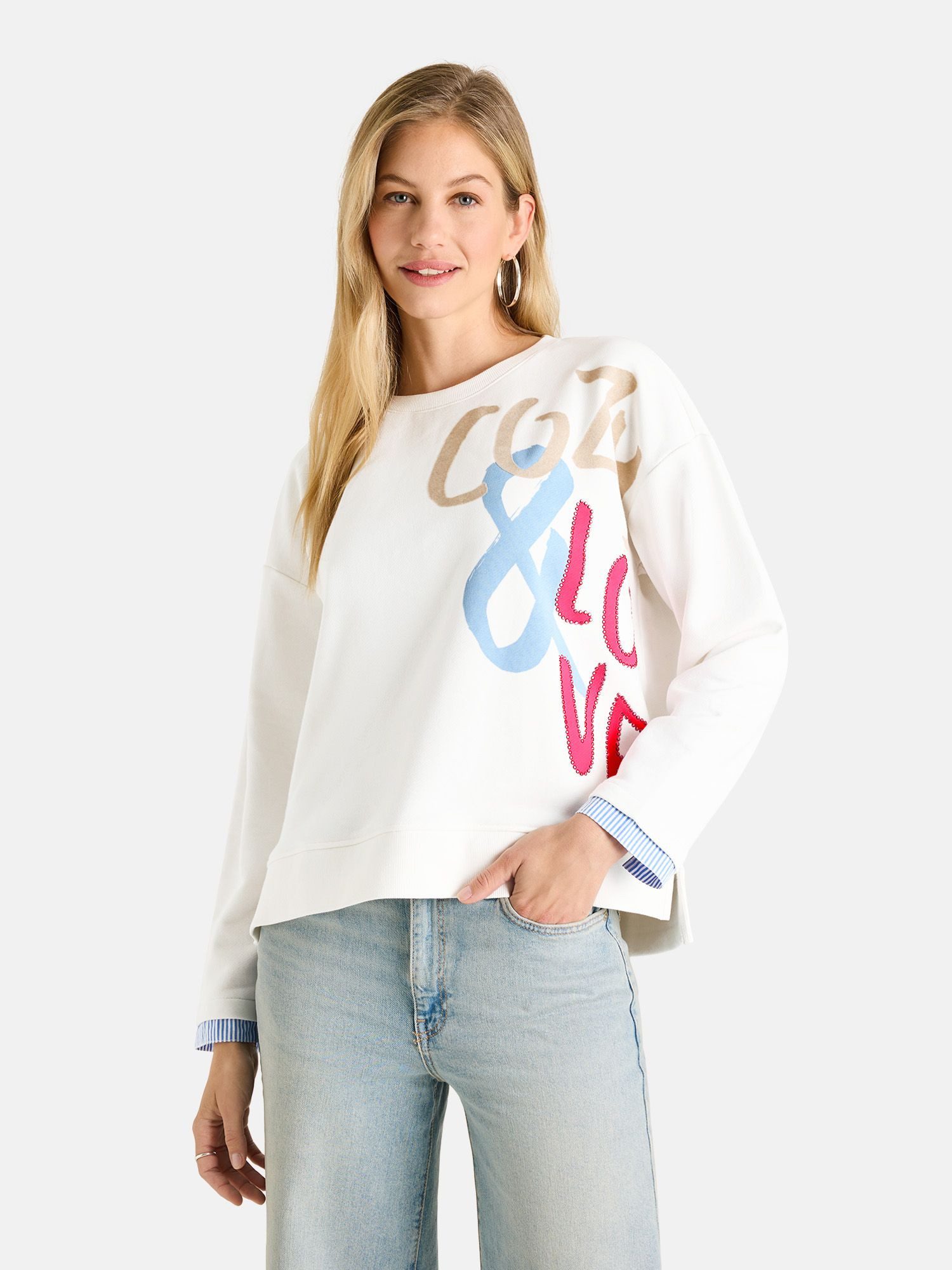 Lieblingsstück Sweatshirt