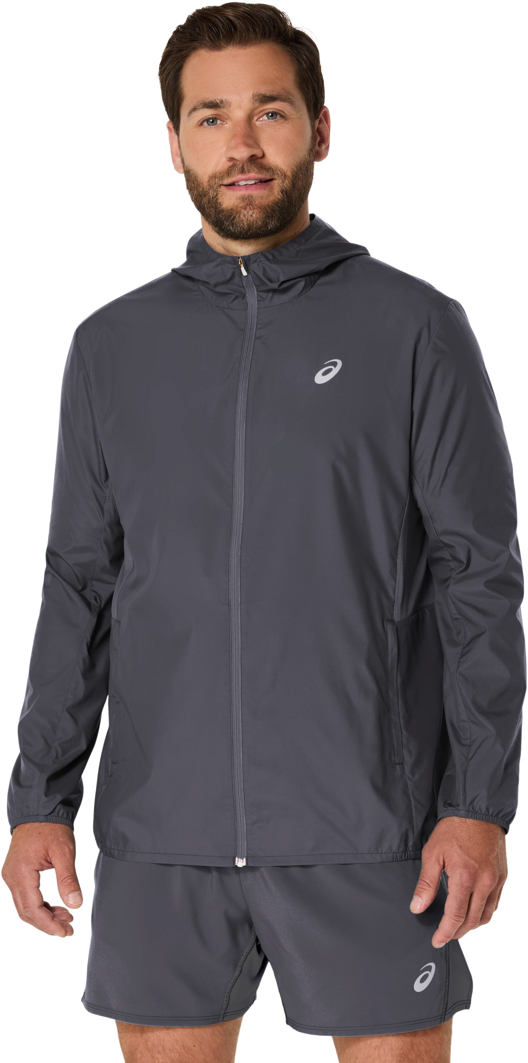 Laufjacke ASICS CORE JACKET