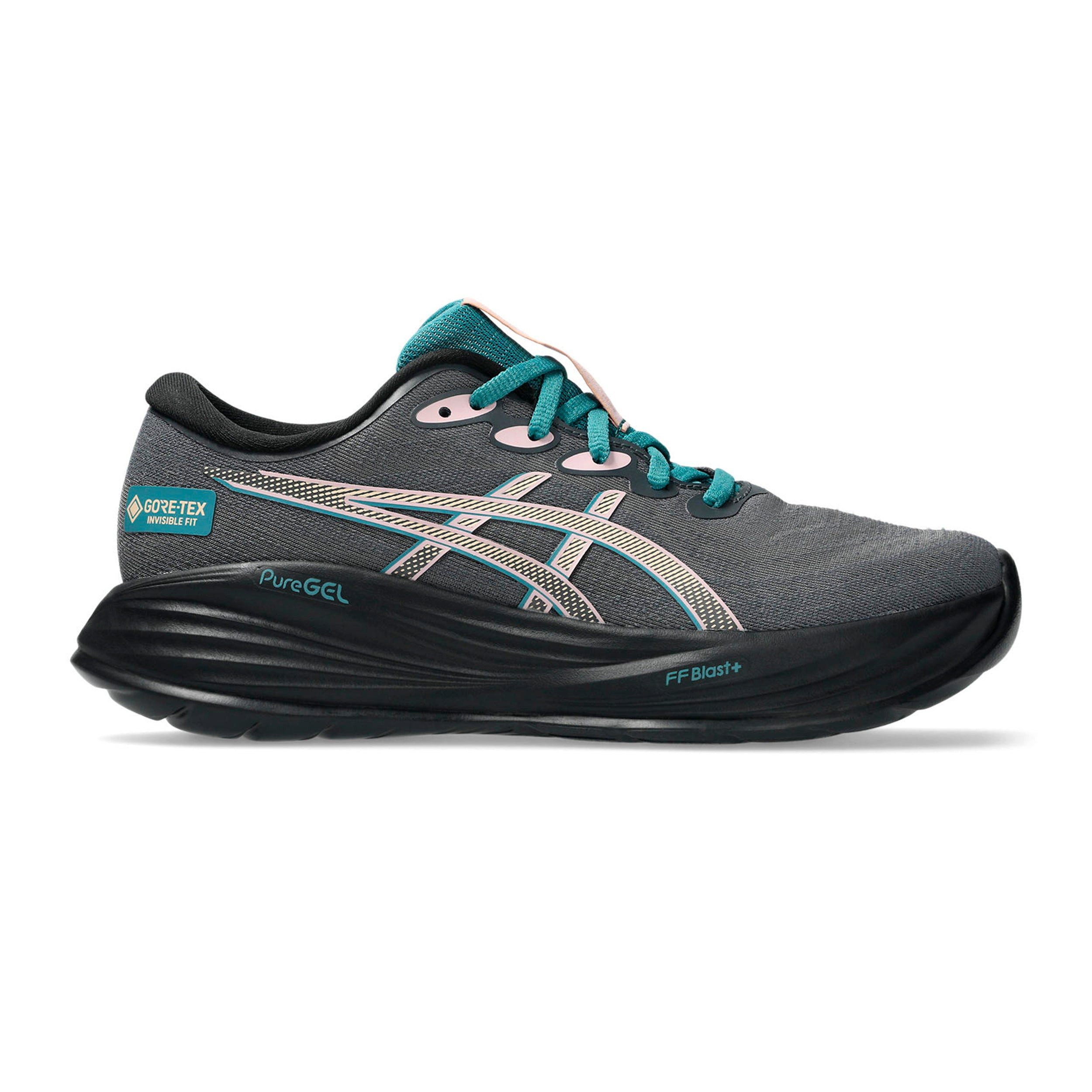 Asics Gel-Cumulus 27 Gtx - Neutralschuh Laufschuh