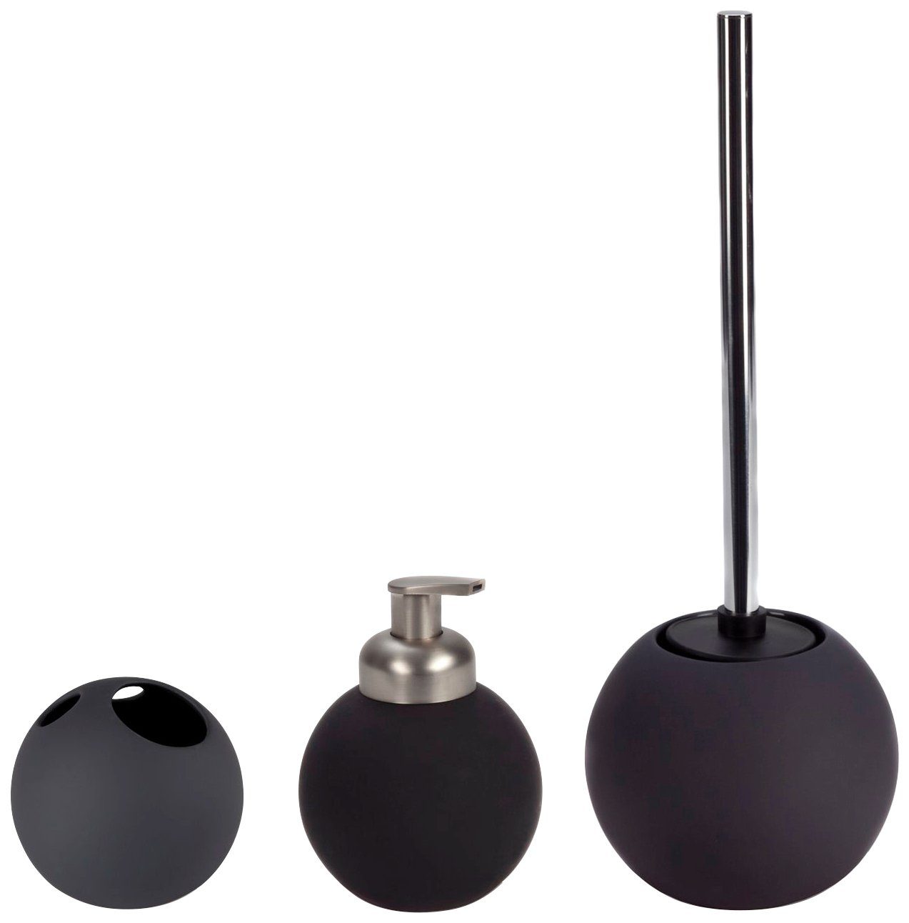 Möve Seifenspender New Orbit, aus beschichteter Keramik günstig online kaufen