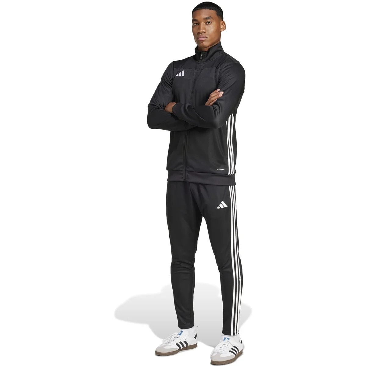 adidas Sportswear Trainingsanzug TIRO ES TS günstig online kaufen