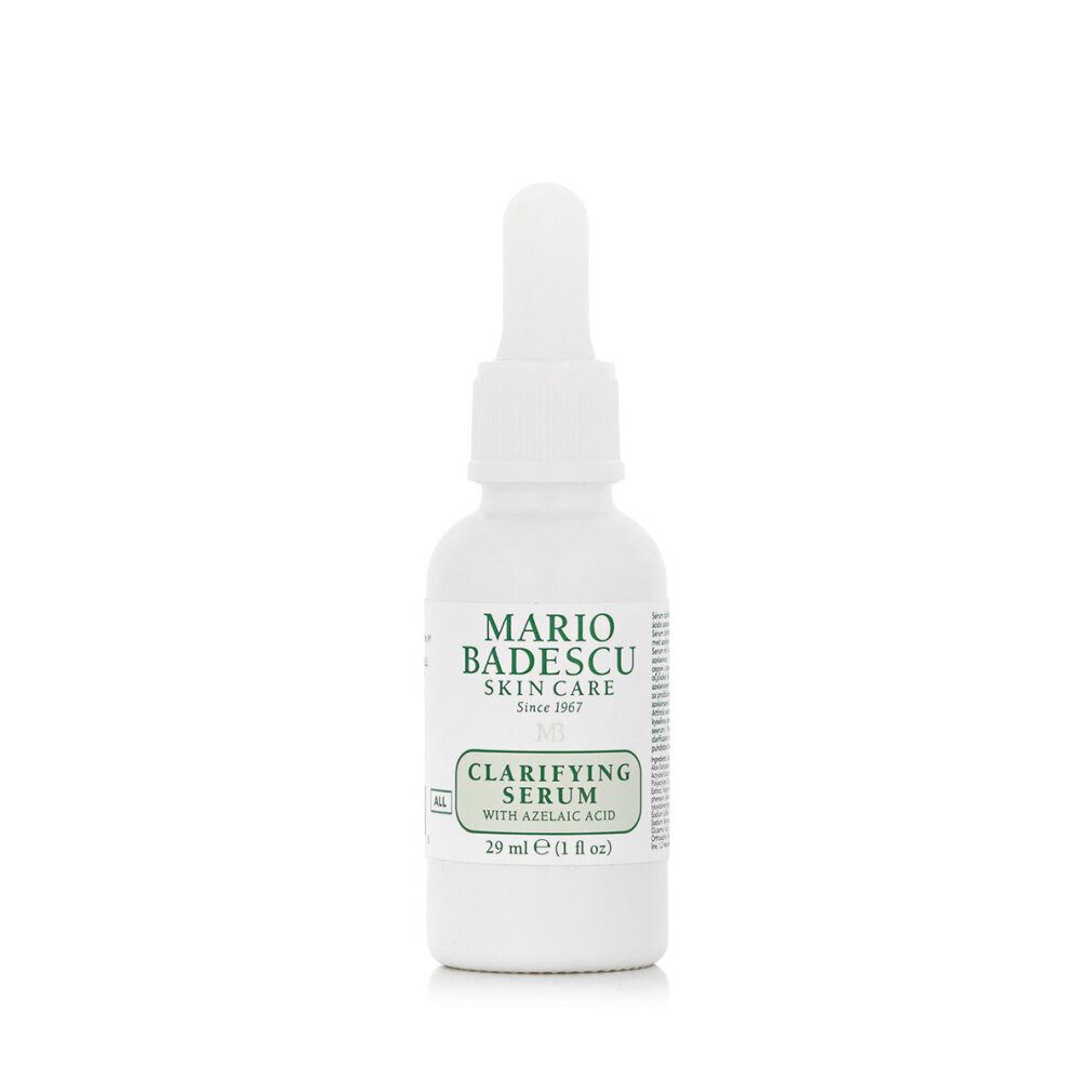 Mario Badescu Gesichts-Reinigungsmilch Klärendes Serum 29ml