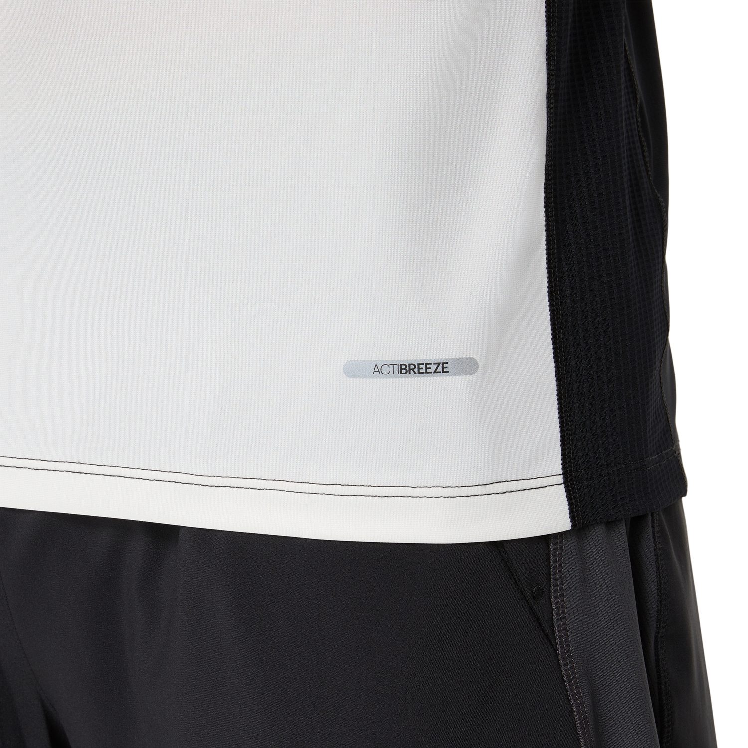 Laufshirt ROAD FADE SS TOP
