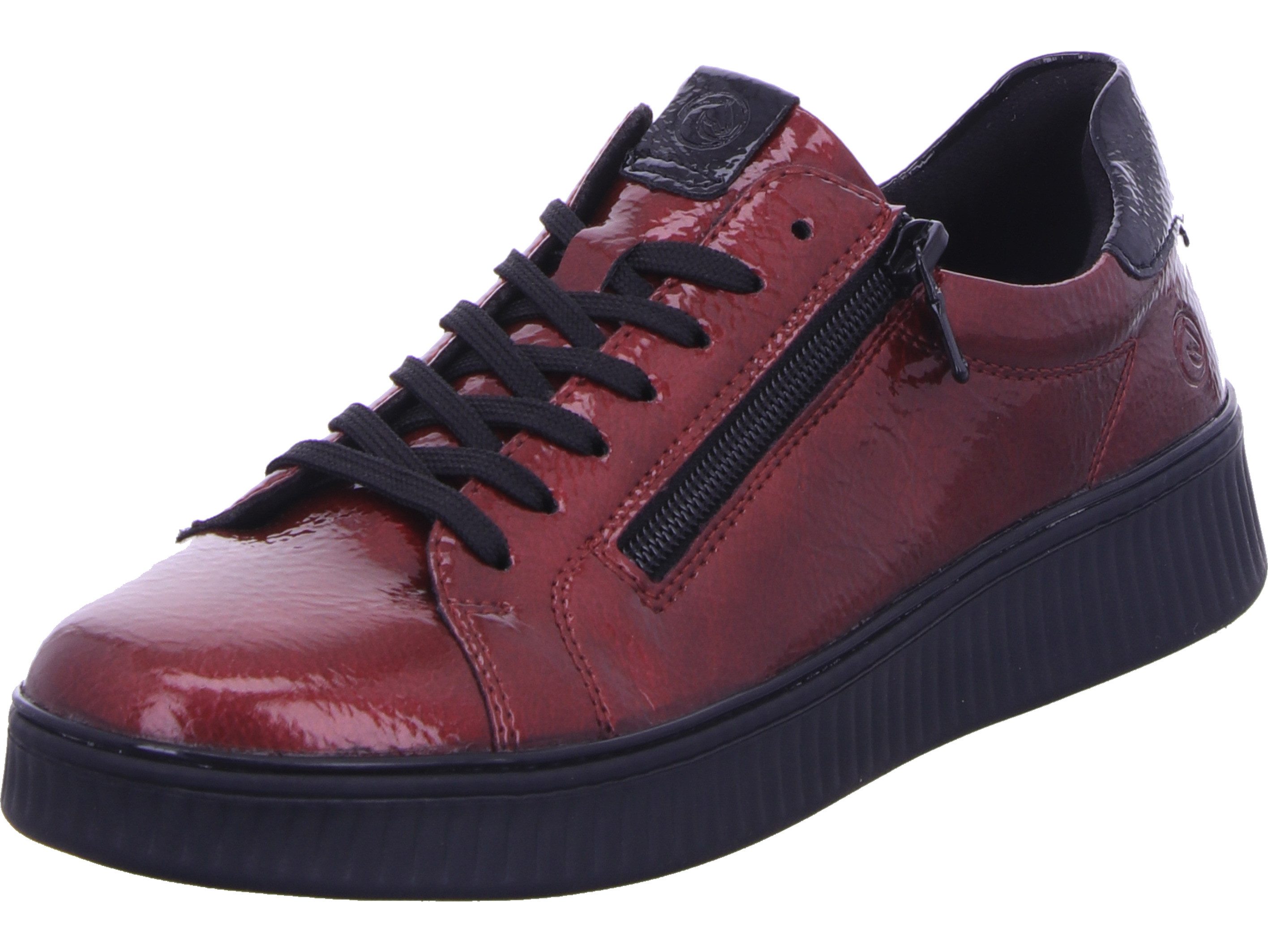 Schnürschuh