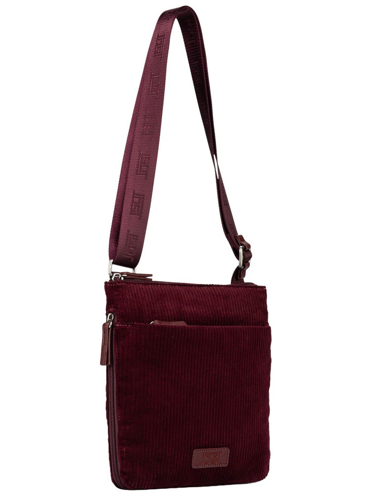 Jost Schultertasche Cord