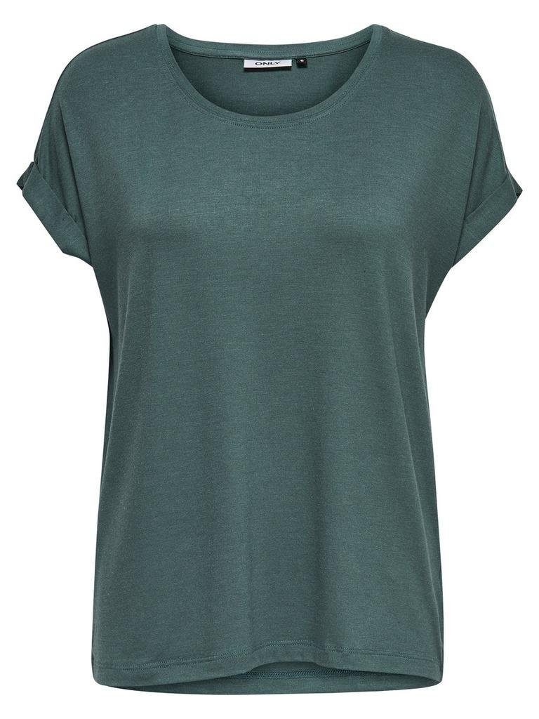ONLY T-Shirt ONLMOSTER S/S O-NECK TOP NOOS JRS günstig online kaufen