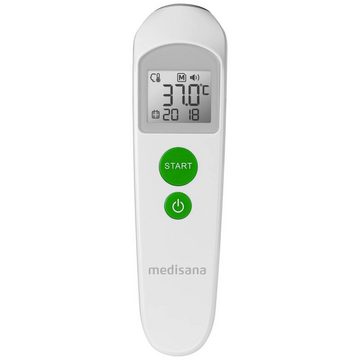 Medisana Fieberthermometer Multifunktions-Thermometer