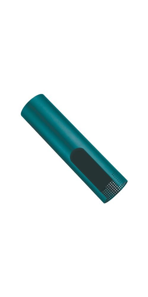 DIVA Haartrockner Diva Pro Atmos Dry + Style Sleeve Teal Bay