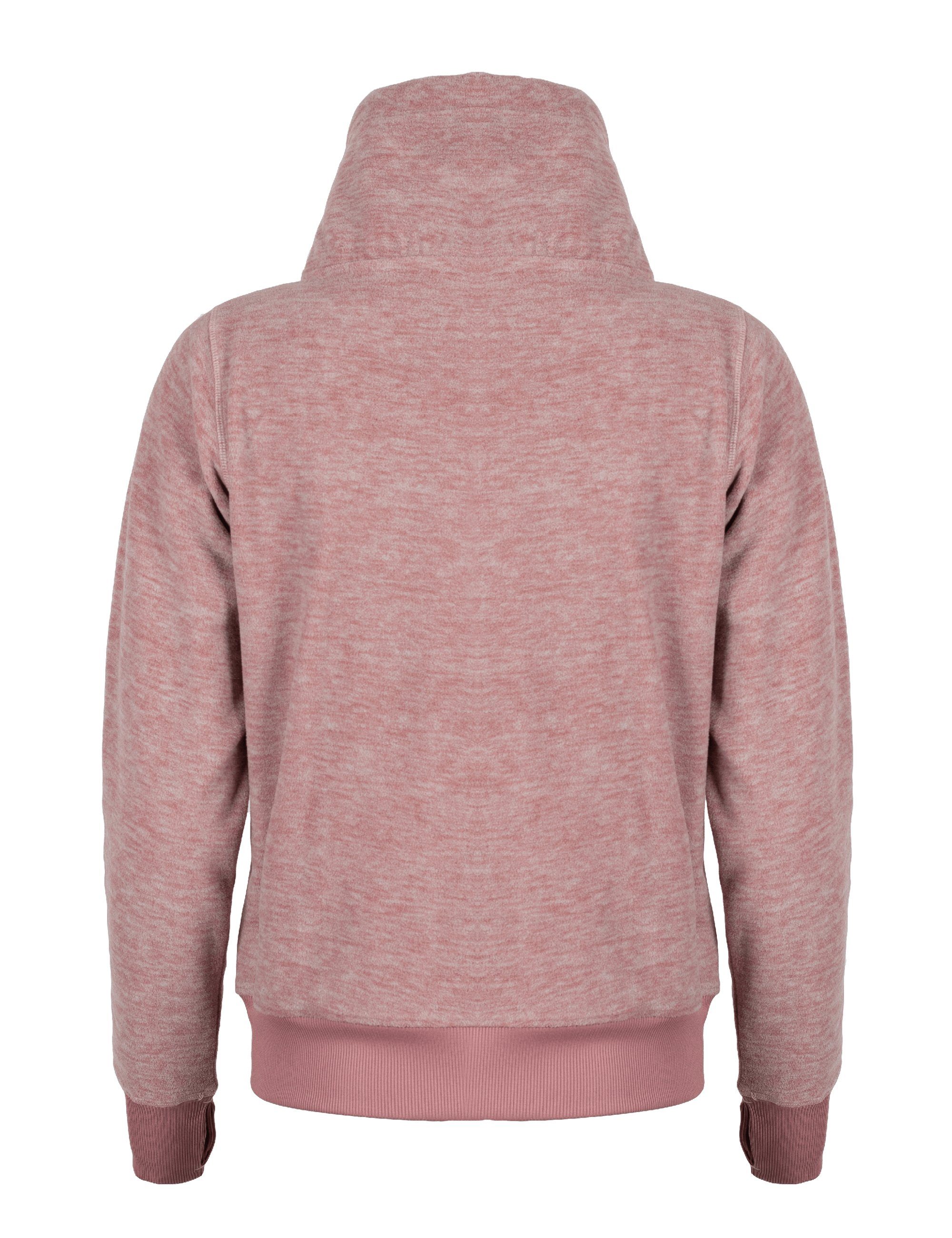 ROADSIGN australia Fleecepullover Mellow (1-tlg)