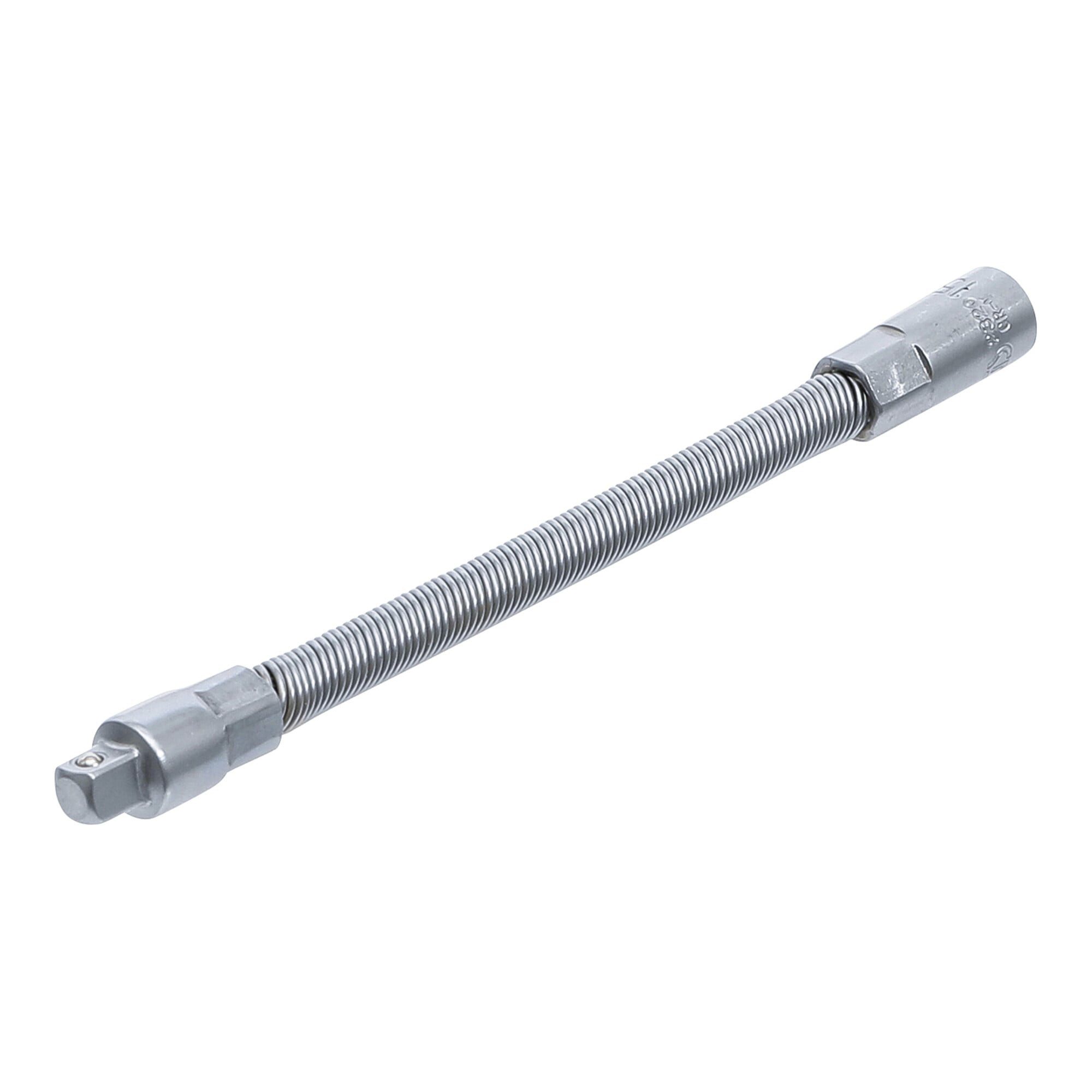 BGS technic Ratsche BGS Flexible Verlängerung 6,3 mm 150 mm
