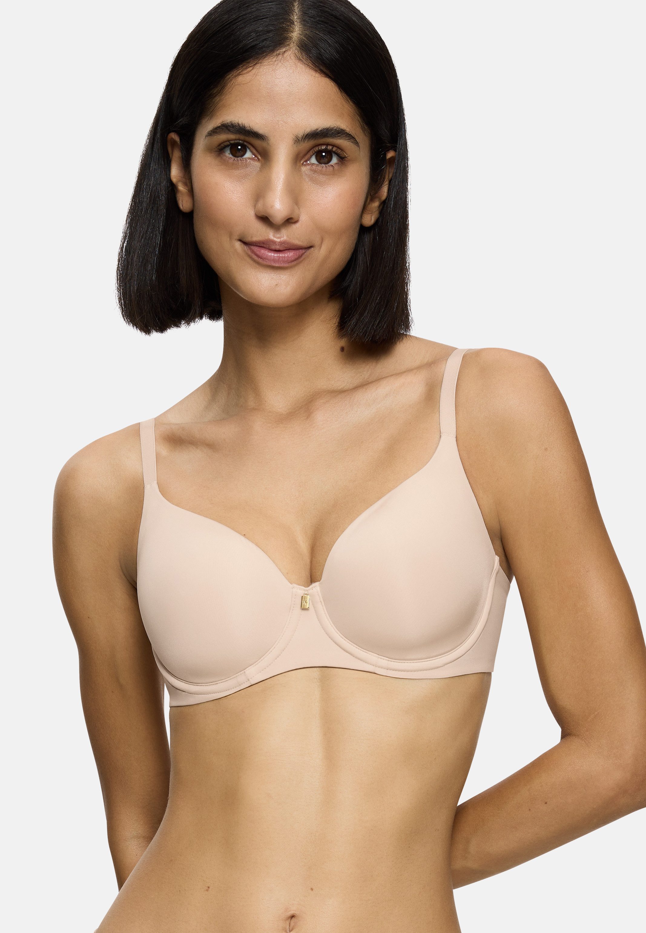 Triumph Schalen-BH Body Make-Up Essentials WP (1-tlg) Schalen-BH mit Spacer Cup