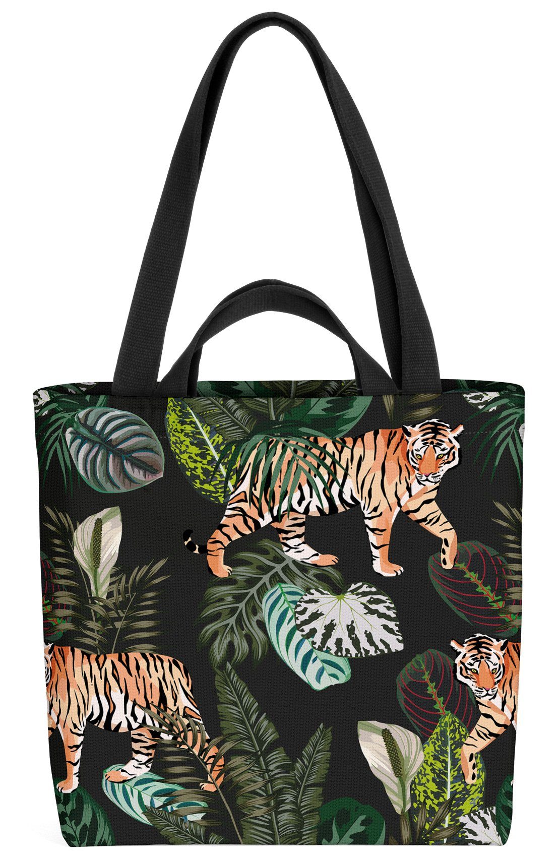 Henkeltasche