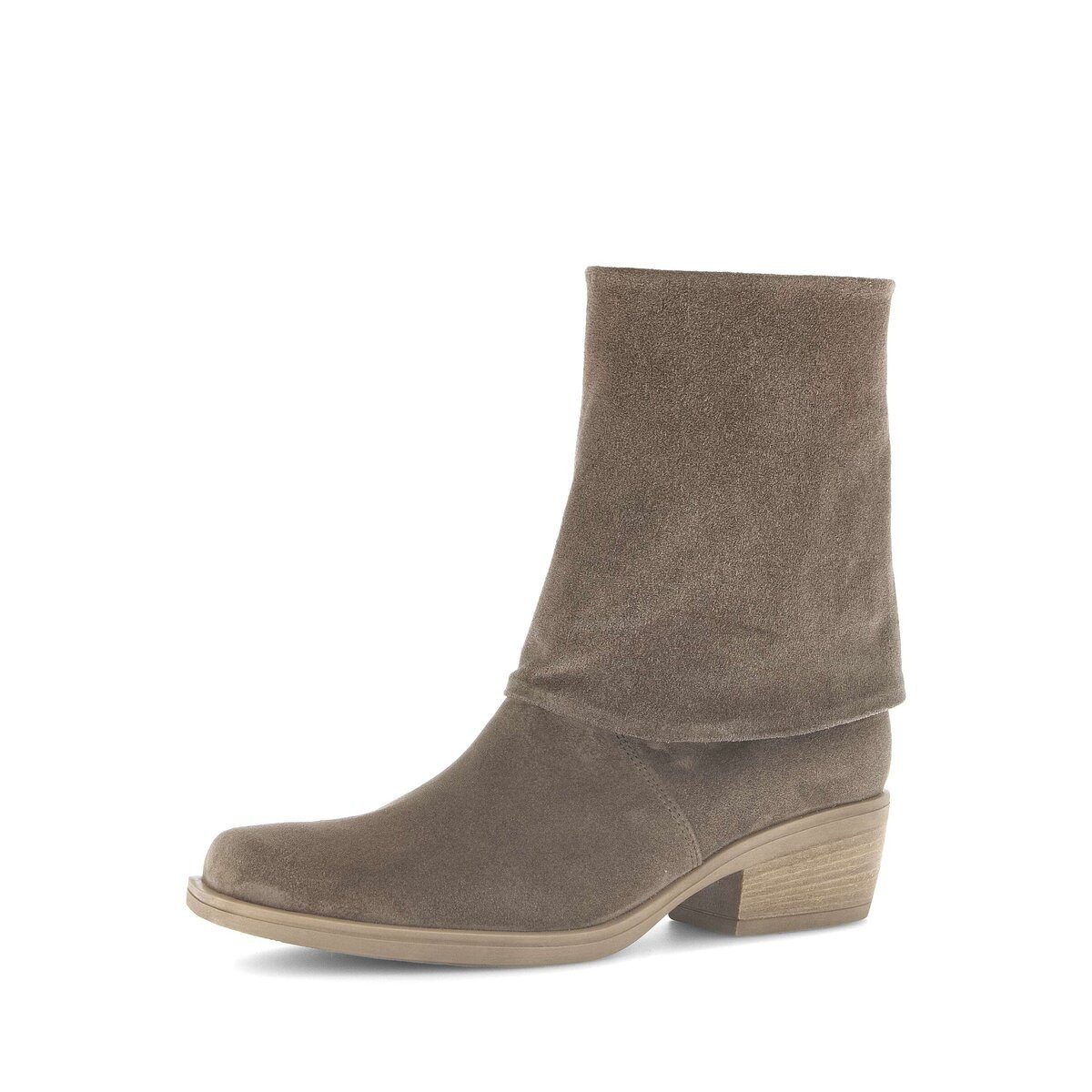 Gabor Cowboy Boots Rauleder Cowboy Boots günstig online kaufen