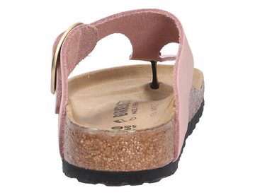 Birkenstock Pantolette Modischer Schnitt