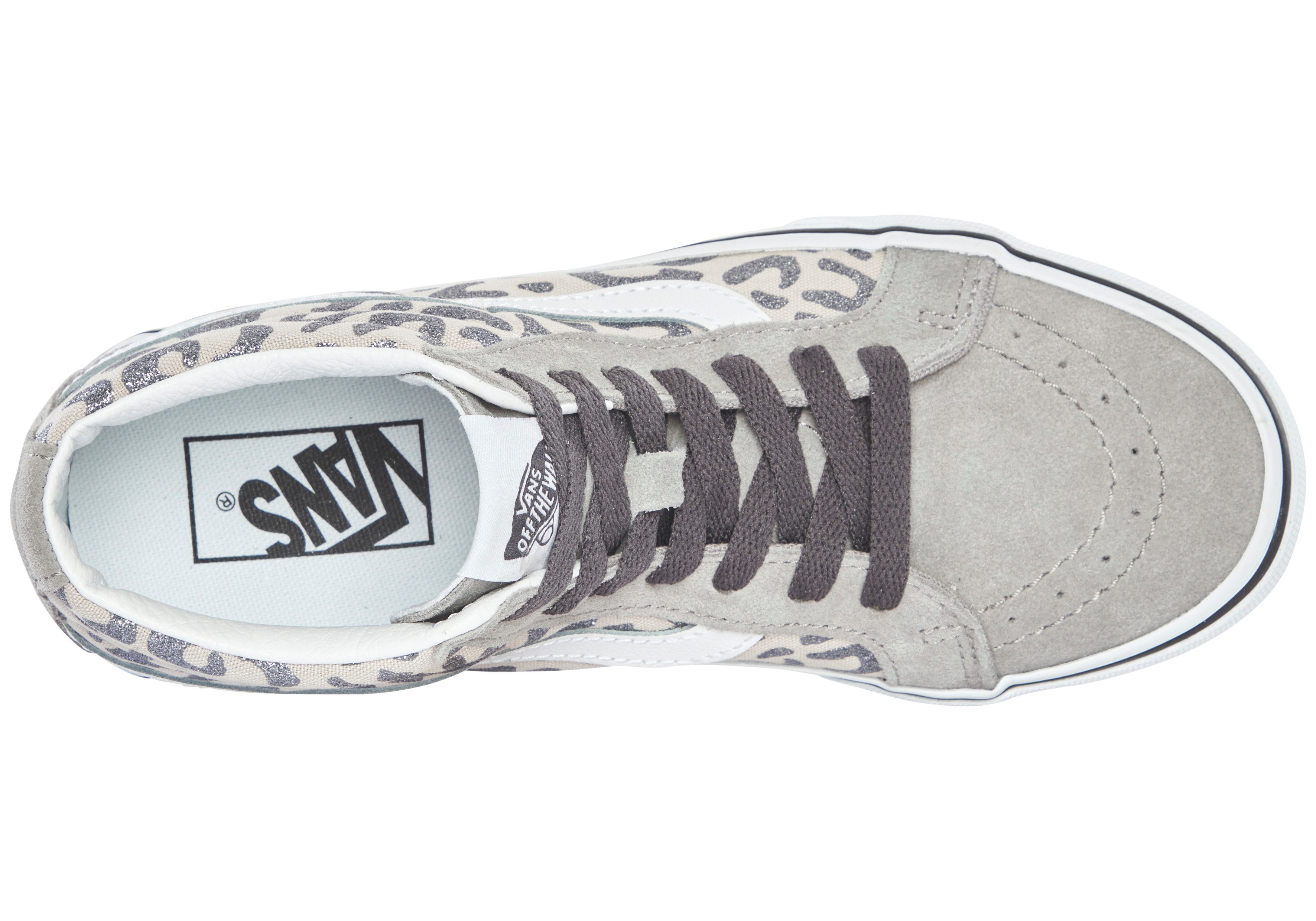 Vans SK8-Mid Reissue Sneaker