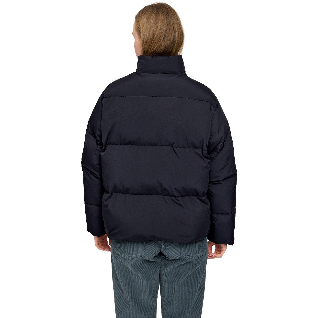 MAZINE Winterjacke Loose Fit Puffer Jacket Loose Fit Puffer Jacket