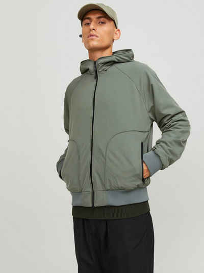 Jack & Jones Blouson JCOTRACK BOMBER JACKET NOOS