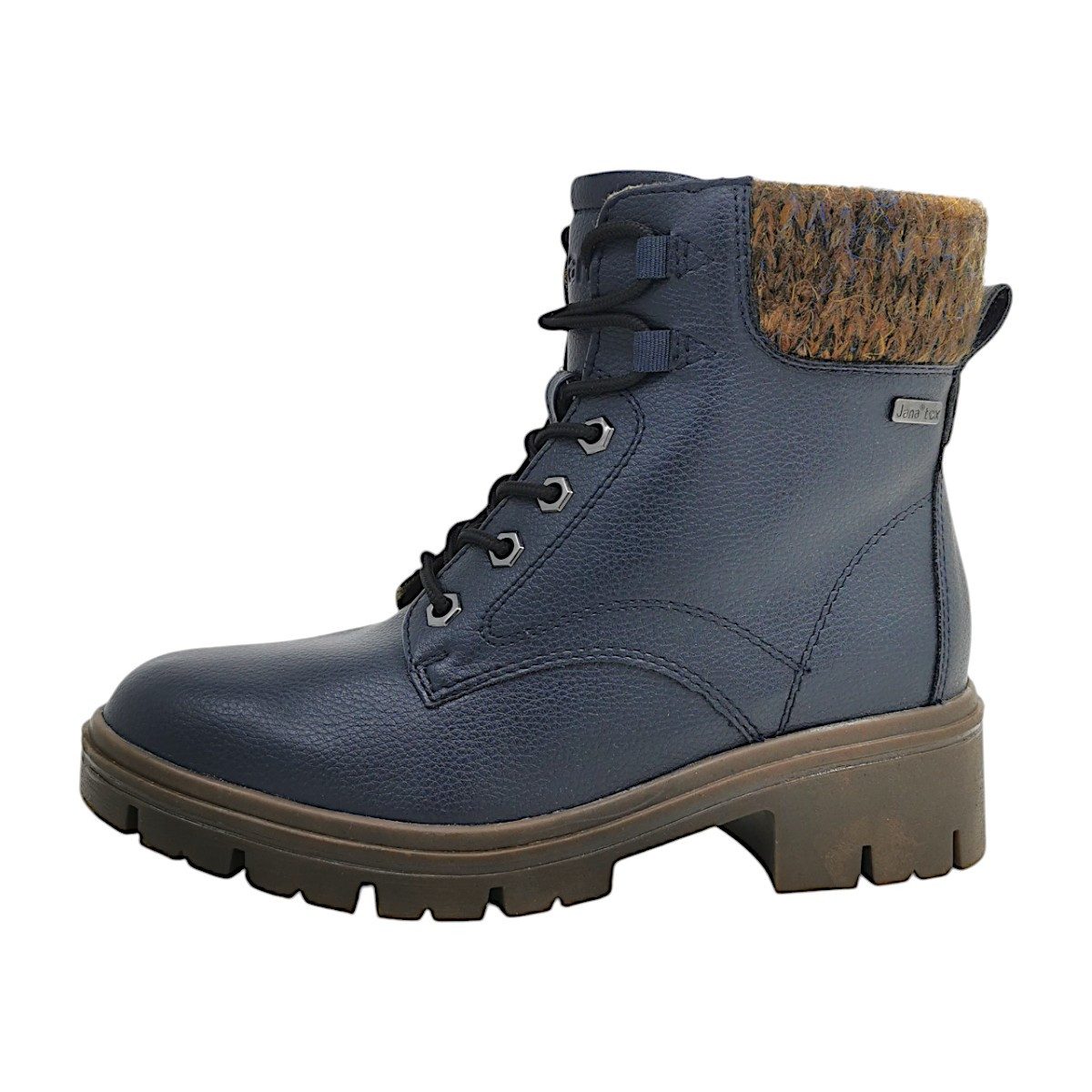 Jana Schnürstiefel Schnürstiefelette günstig online kaufen