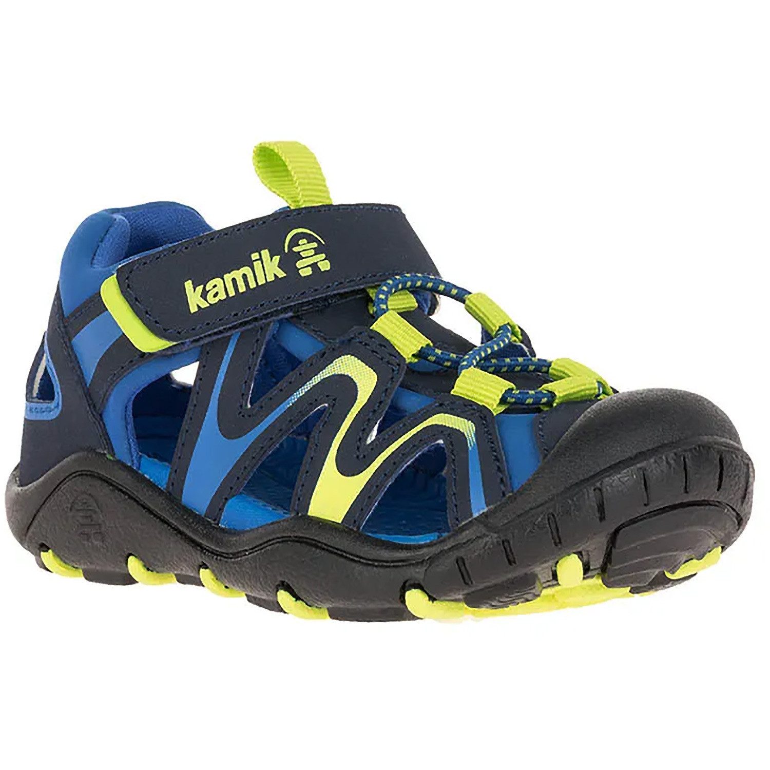 Kamik Sandalen KICK Outdoorsandale